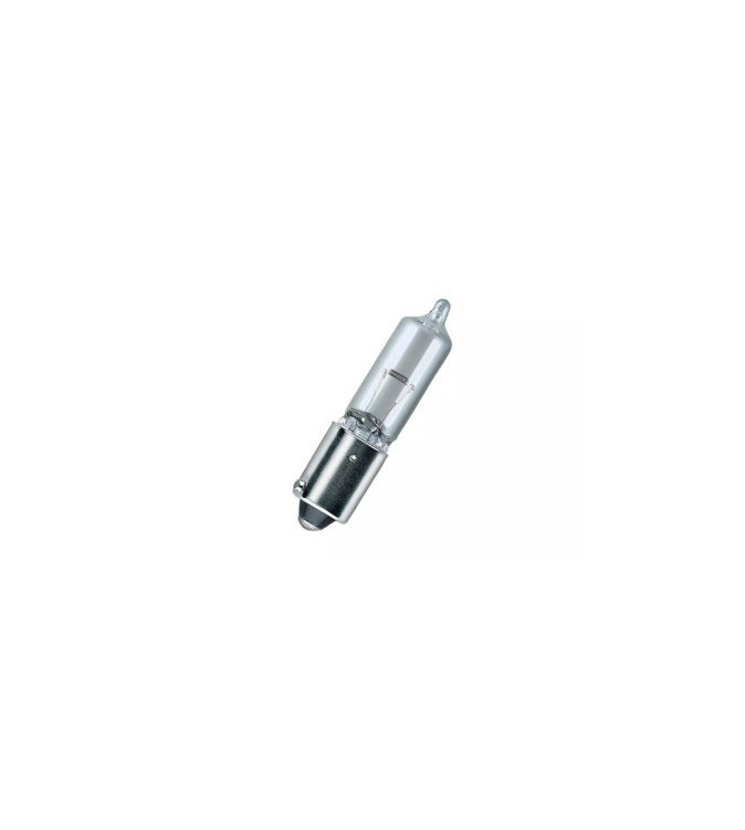 Bec H21W BAY9S 12V  ART