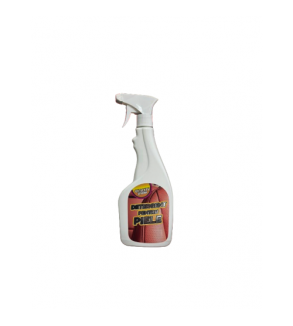 Solutie detergent pentru curatat pielea 500ml  VUP