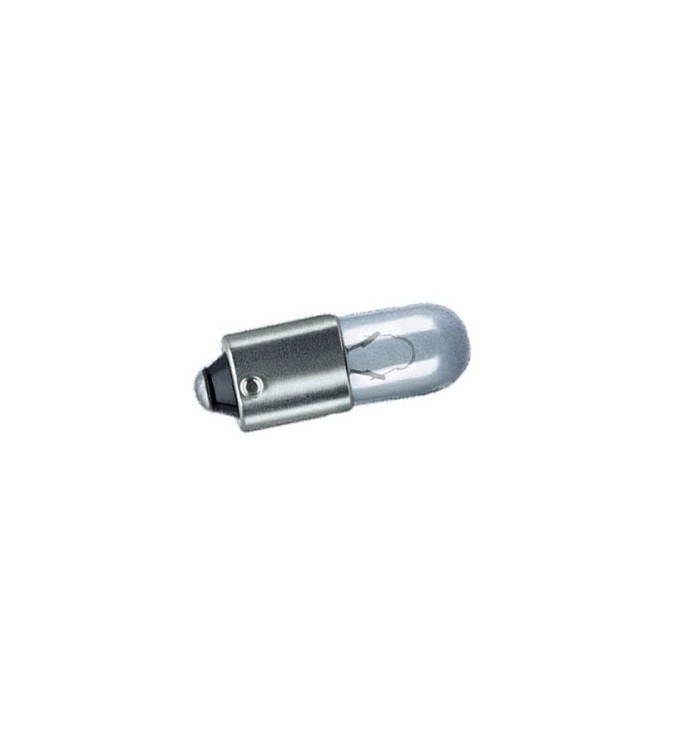 Set 10 becuri  pozitie TV  BA9S 24V 5W T5W