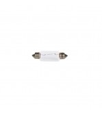 Bec sofit 12V 21W C21W SV8,5  41mm ART - Pret pe set 10 bucati