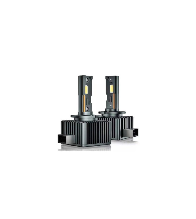 Bec LED D1S , 6000K , 45W ,12V Canbus Cod: LX-D1S Bec LED D1S , 6000K , 45W ,12V Canbus Cod: LX-D1S