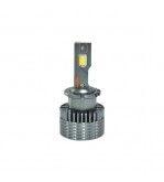Bec LED D2S , 6000K , 45W ,12V  Canbus Cod: LX-D2S