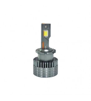 Bec LED D2S , 6000K , 45W ,12V  Canbus Cod: LX-D2S