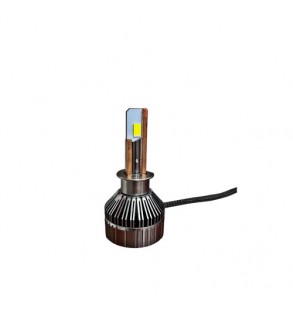 Bec LED H1 6000K ,35000Lm ,300W - Set ,12V  Canbus  Cod: LX-V60-H1