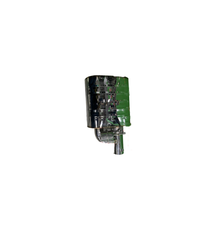 Set tobe sport cu reglaj sunet tip cut-off valve cu telecomanda Cod: FM01-76mm Set tobe sport cu reglaj sunet tip cut-off valve cu telecomanda Cod: FM01-76mm