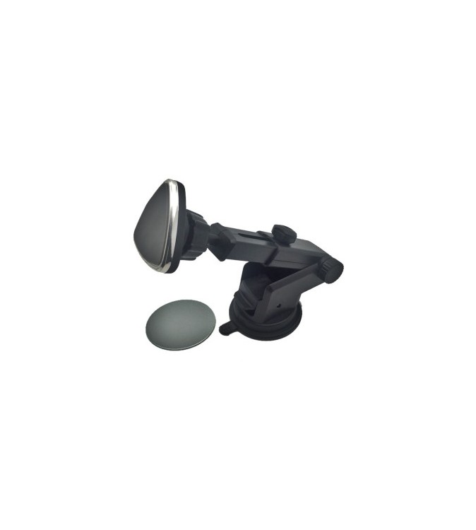 Suport magnetic pentru telefon cu ventuza Cod: DB140S