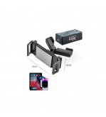 Suport Telefon-TabletÄƒ cu Prindere pe Tetiera  Cod: FS-6154