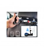 Suport Telefon-TabletÄƒ cu Prindere pe Tetiera  Cod: FS-6155