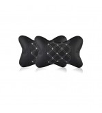 Set de 2 Perne-Tetiere Universale pentru Sustinerea Gatului Cod: FS-6512