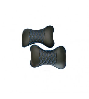 Set de 2 Perne-Tetiere Universale pentru Sustinerea Gatului Cod: FS-6512