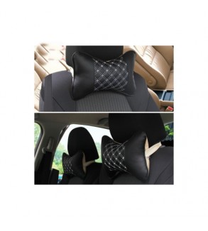 Set de 2 Perne-Tetiere Universale pentru Sustinerea Gatului Cod: FS-6512
