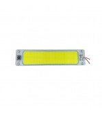 Lampa interior LED cu lumina Alb rece  6500K - 2370Lm  12-24V Cod: FS-1812