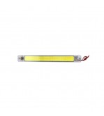 Lampa interior LED cu lumina Alb rece  6500K - 1848Lm  12-24V Cod: FS-1813