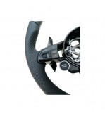 Volan sport piele compatibil cu modelele Audi fabricate dupa 2011, Produs compatibil - nu este OEM Cod: OCH-01