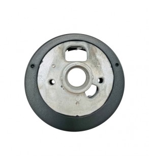 Volan sport piele compatibil cu modelele Audi fabricate dupa 2011, Produs compatibil - nu este OEM Cod: OCH-01