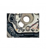 Volan sport piele compatibil cu modelele Audi fabricate dupa 2011, Produs compatibil - nu este OEM Cod: OCH-01