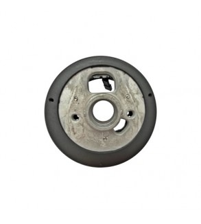 Volan sport piele si carbon compatibil cu modelele Audi fabricate dupa 2011, Produs compatibil - nu este OEM Cod: OCH-02