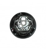 Volan sport piele si carbon compatibil cu modelele Audi fabricate dupa 2011, Produs compatibil - nu este OEM Cod: OCH-02