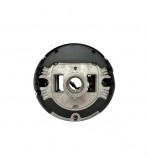 Volan sport piele si carbon compatibil cu modelele Mercedes  2011-2021  Produs compatibil - nu este OEM Cod: OCH-03