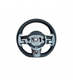 Volan sport piele compatibil cu modelele Mercedes  2011-2021  Produs compatibil - nu este OEM Cod: OCH-04