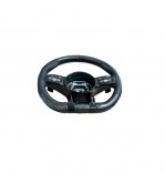 Volan sport piele perforata  compatibil cu modelele Mercedes  2006-2010  Produs compatibil - nu este OEM Cod: OCH-13
