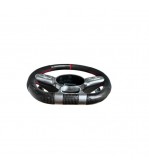 Volan sport piele si carbon  compatibil cu modelele Mercedes  2011-2021 Produs compatibil - nu este OEM Cod: OCH-08