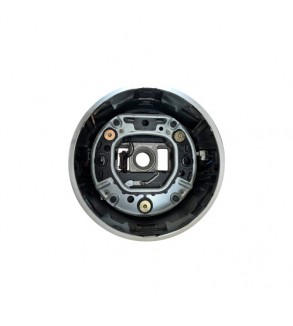 Volan sport piele si carbon  compatibil cu modelele Mercedes  2011-2021 Produs compatibil - nu este OEM Cod: OCH-08