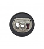Volan sport piele si carbon  compatibil cu modelele Mercedes  2011-2021 Produs compatibil - nu este OEM Cod: OCH-08