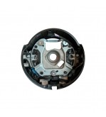 Volan sport piele si carbon compatibil cu modelele BMW Seria 5  F10,F11,F07 Seria 6 F06,F12,F13 Seria 7 F01,F02 Cod: OCH-06
