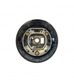 Volan sport piele perforata si carbon compatibil cu modelele Mercedes  2010-2021  Produs compatibil - nu este OEM Cod: OCH-14
