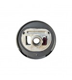 Volan sport piele perforata si carbon compatibil cu modelele Mercedes  2010-2021  Produs compatibil - nu este OEM Cod: OCH-14