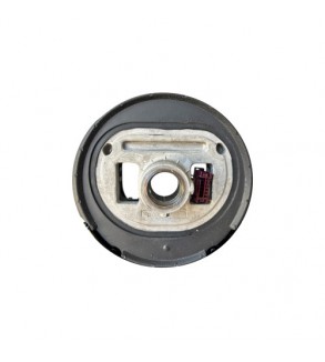 Volan sport piele perforata si carbon compatibil cu modelele Mercedes  2010-2021  Produs compatibil - nu este OEM Cod: OCH-14
