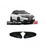 Capace oglinda tip BATMAN compatibile Citroen C5 Aircross  2018 ->  Cod: C604-BAT2