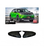 Capace oglinda tip BATMAN compatibile Opel Mokka 508  2021->  Cod: C604-BAT2