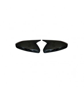 Capace oglinda tip BATMAN compatibile Opel Mokka 508  2021->  Cod: C604-BAT2