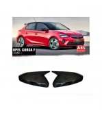 Capace oglinda tip BATMAN compatibile Opel Corsa F  2019->  Cod: C604-BAT2