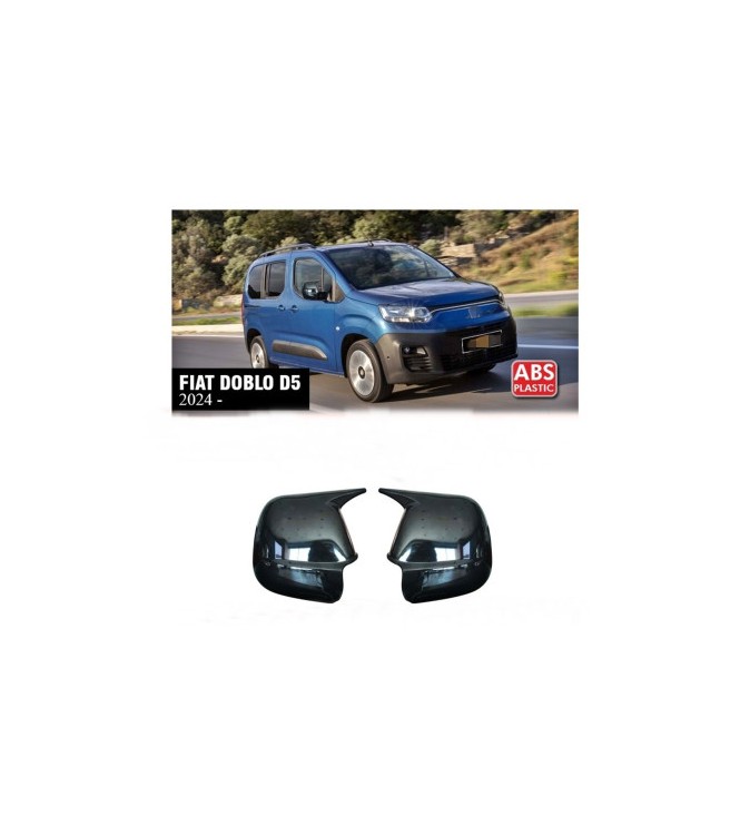 Capace oglinda tip BATMAN compatibile Fiat Doblo D5 2024-> Cod: C605-BAT2 Capace oglinda tip BATMAN compatibile Fiat Doblo D5 2024-> Cod: C605-BAT2
