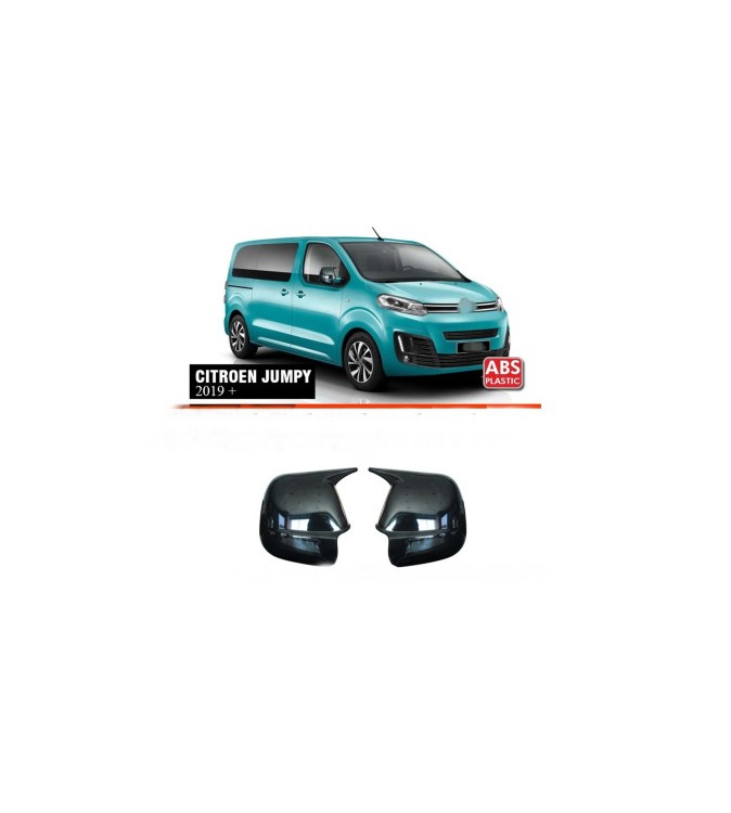 Capace oglinda tip BATMAN compatibile Citroen Jumpy  2019 ->  Cod: C605-BAT2