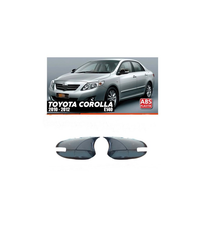 Capace oglinda tip BATMAN compatibile Toyota Corolla E140 cu semnalizare in oglinda 2010-2012 Cod: C606-BAT2 Capace oglinda tip BATMAN compatibile Toyota Corolla E140 cu semnalizare in oglinda 2010-2012 Cod: C606-BAT2