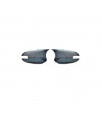 Capace oglinda tip BATMAN compatibile Toyota Corolla E140  cu semnalizare in oglinda 2010-2012 Cod: C606-BAT2