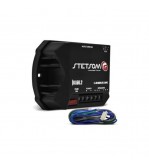 Amplificator auto STETSOM IR 160.2 - 2 RCA, 2 canale, 160W