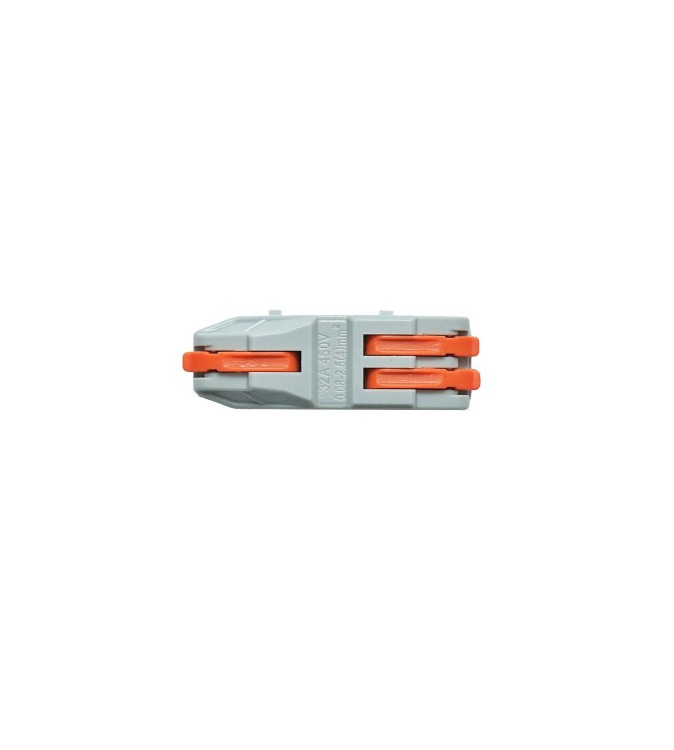 Conector rapid cablu 32A 450V, 3 poli 0.08-4mm Leader Cod: BK79158