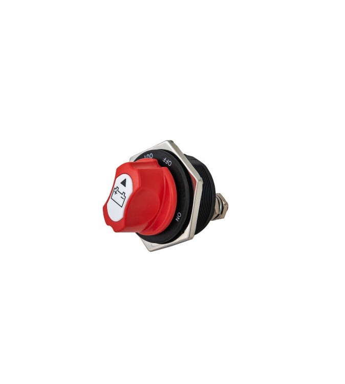 Contact general cu carcasa 200A  12-24V Cod: WBS008-200