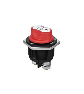 Contact general cu carcasa 200A  12-24V Cod: WBS008-200