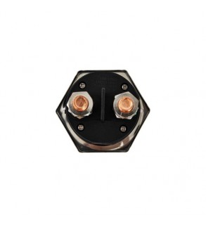 Contact general cu carcasa 200A  12-24V Cod: WBS008-200