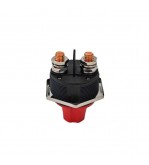 Contact general cu carcasa 200A  12-24V Cod: WBS008-200