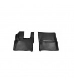 Covoare cauciuc tavita compatibile DAF XF 105  2005-> Cod: 3D 3774 - A30