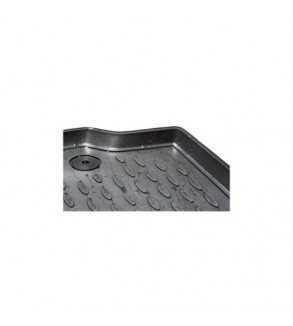 Covoare cauciuc tavita compatibile DAF XF 105  2005-> Cod: 3D 3774 - A30