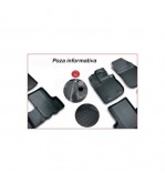 Covoare cauciuc tavita compatibile Ford Ranger T6.2 - P703  2023->  Cod: 3D 3776 - A40