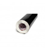 Rola folie auto Oracal  641 Negru Lucios 1,26x50m  Cod: 641